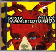 Gösta hammerfedt (CD)
